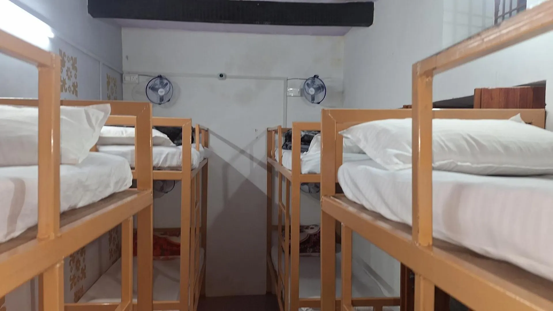 ורנאסי Singh Homestay הודו
