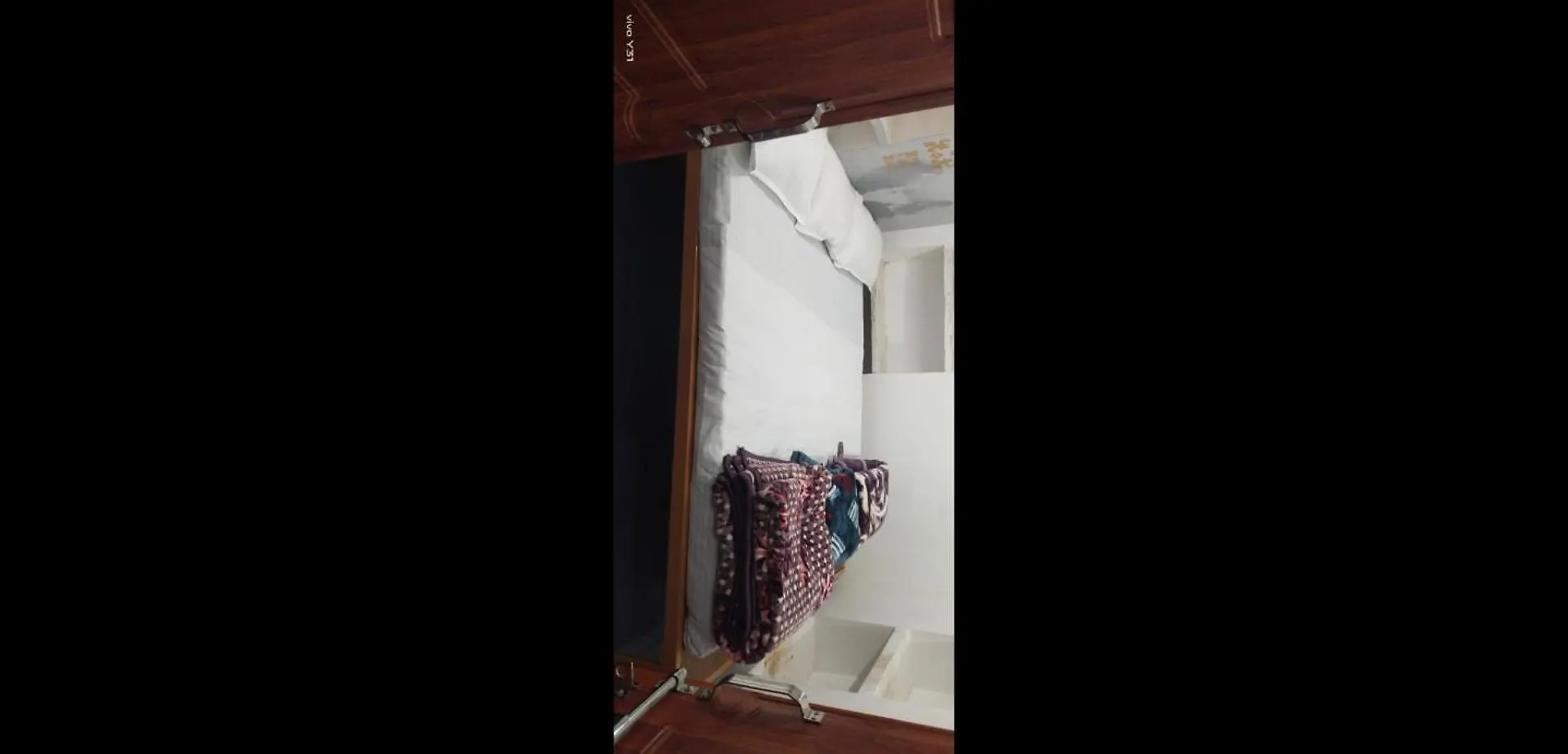 דירה ורנאסי Singh Homestay