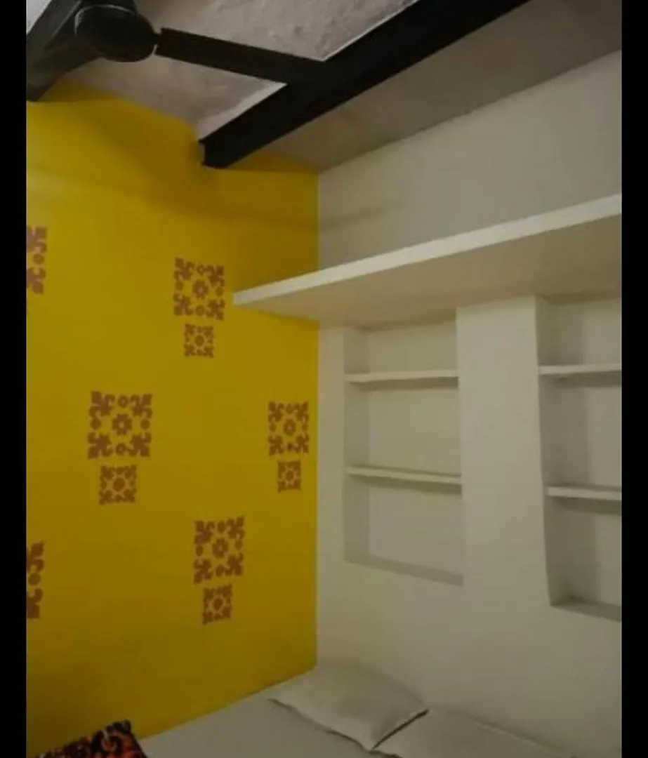 ורנאסי Singh Homestay 0*,