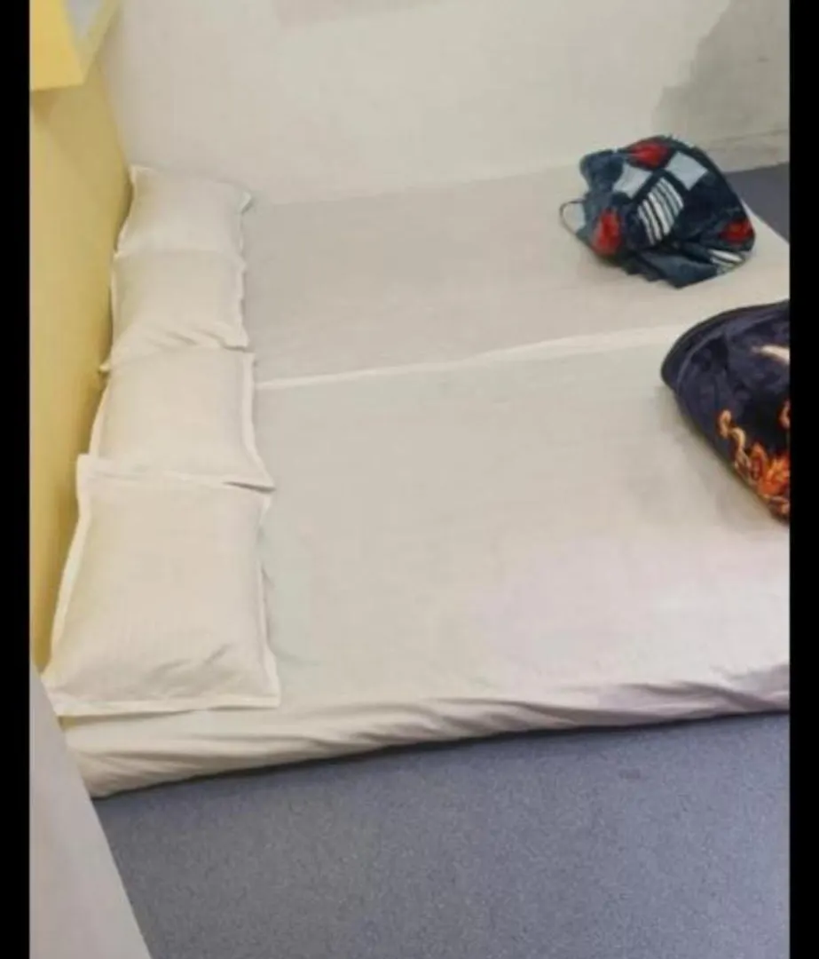 דירה ורנאסי Singh Homestay