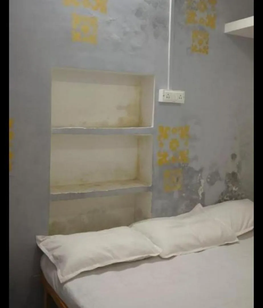 ורנאסי Singh Homestay דירה